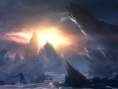 Captivate 12 : images Lost Planet 3