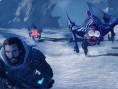 Lost Planet 3 : nouvelles images