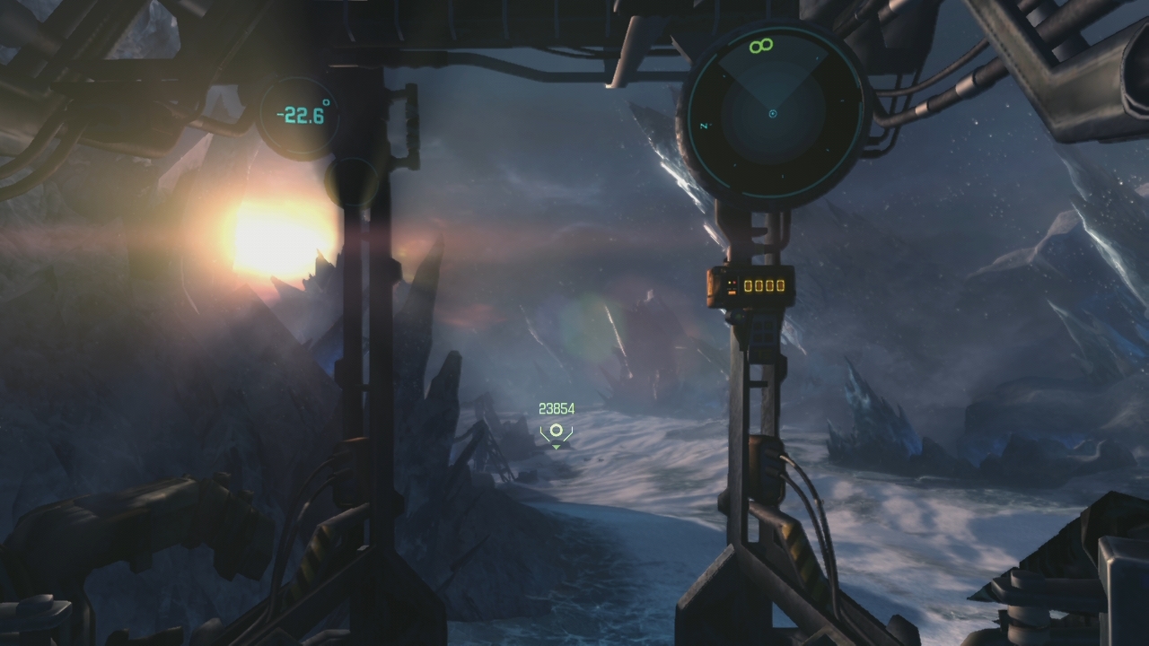 Images Lost Planet 3