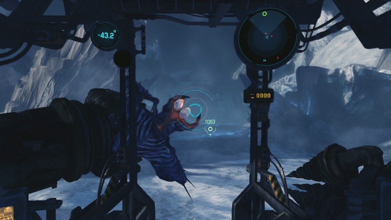 Images Lost Planet 3