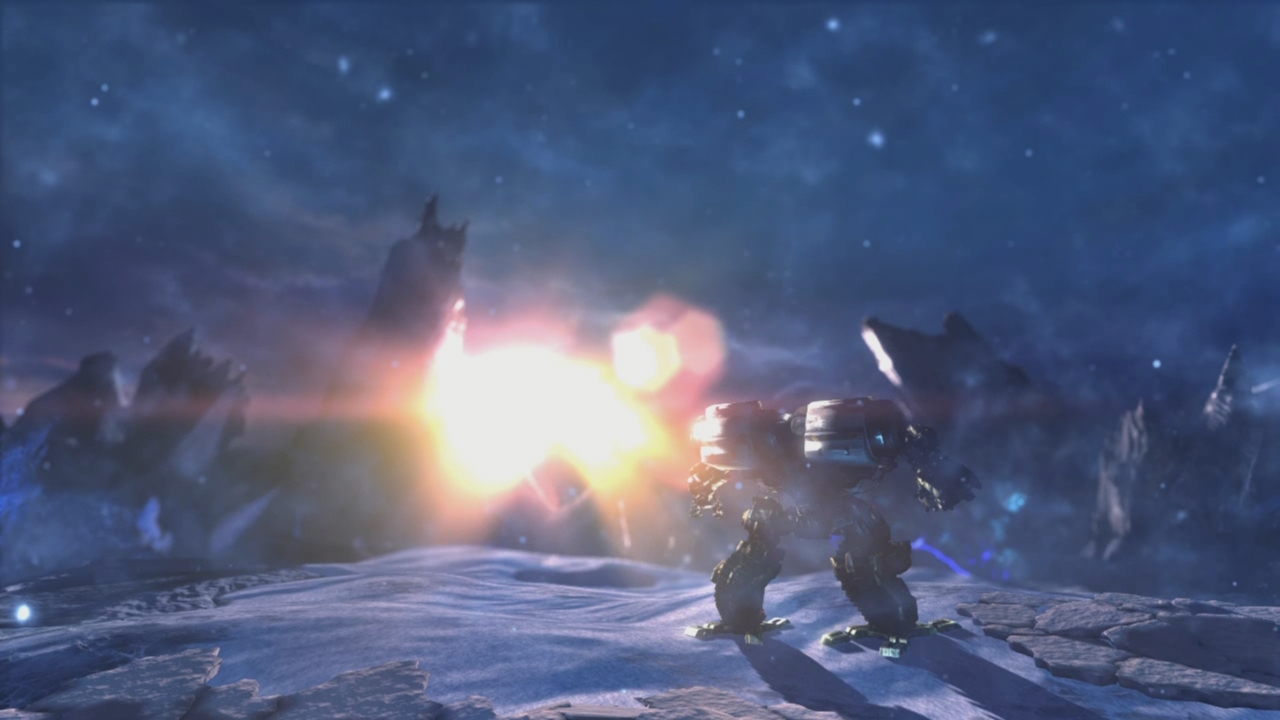 Images Lost Planet 3