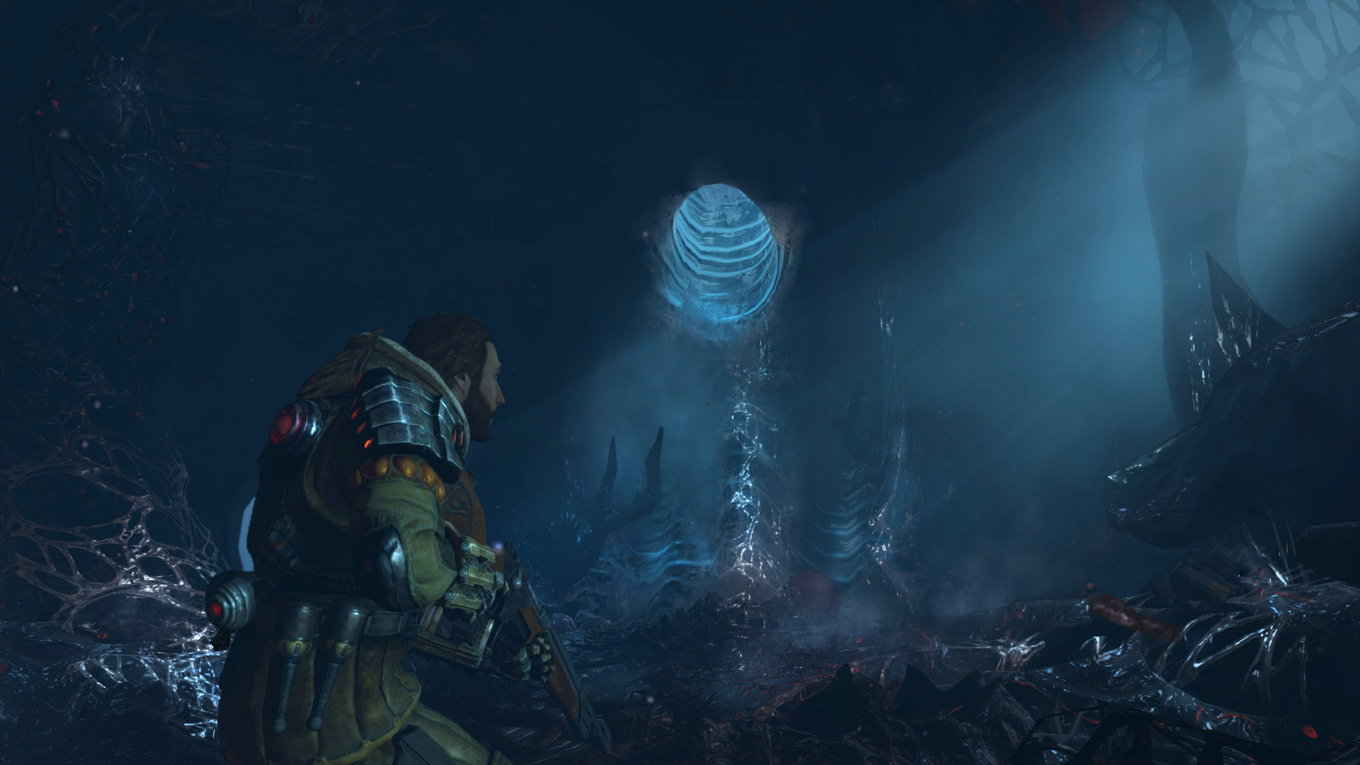 E3 2012 : vidéo Lost Planet 3
