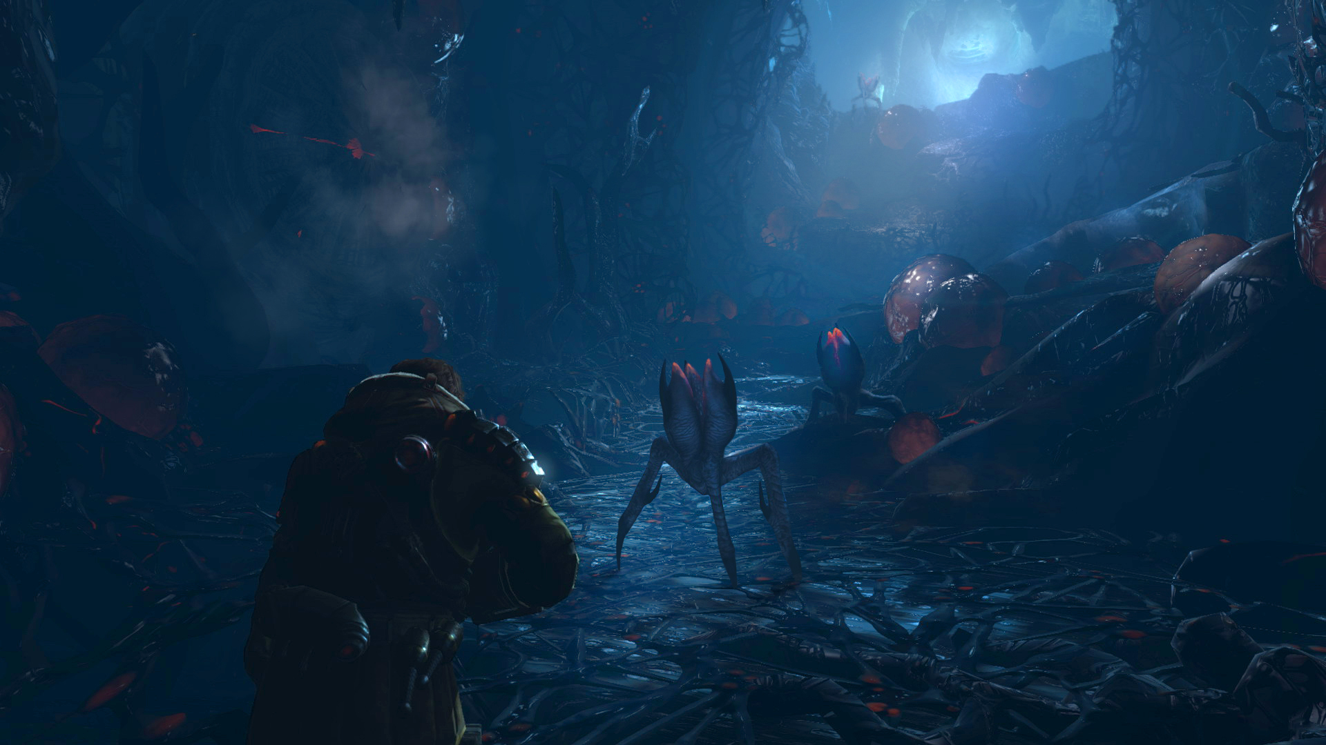 E3 2012: video Lost Planet 3