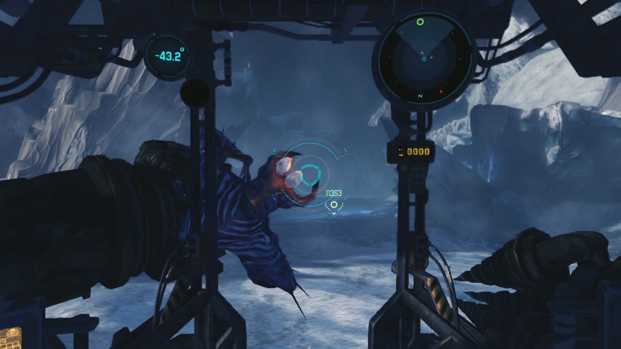 E3 2012 : vidéo Lost Planet 3