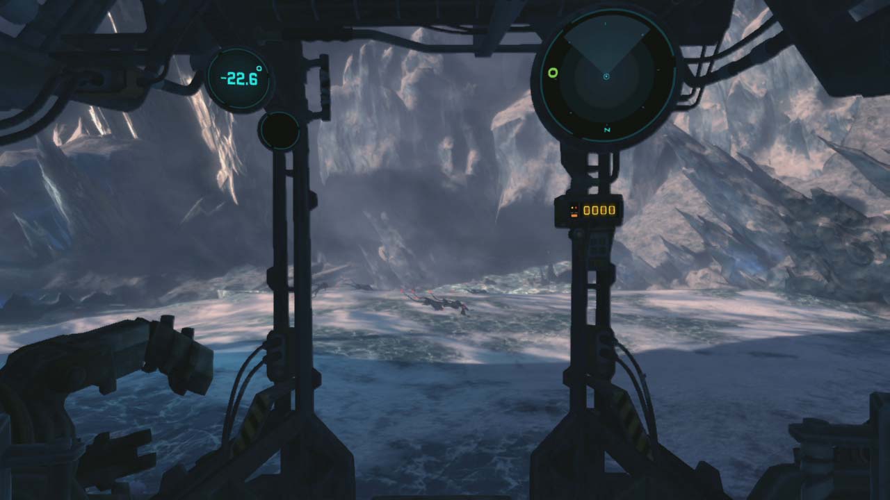 E3 2012 : vidéo Lost Planet 3