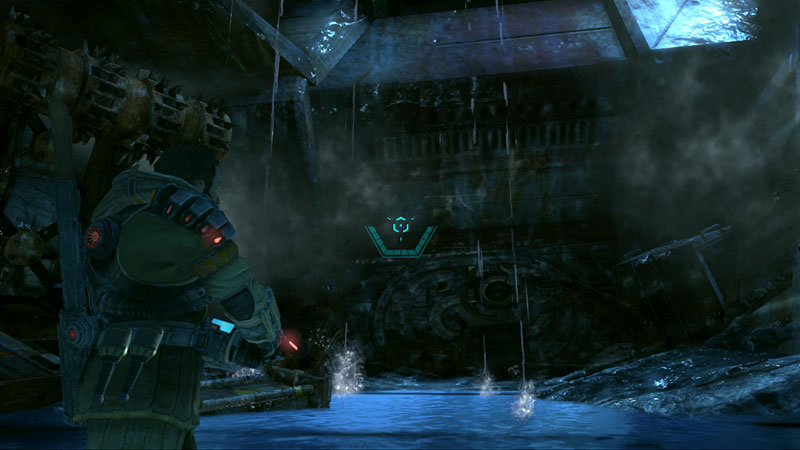 Screens Lost Planet 3