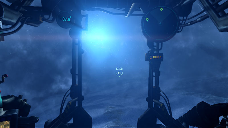 Screens Lost Planet 3