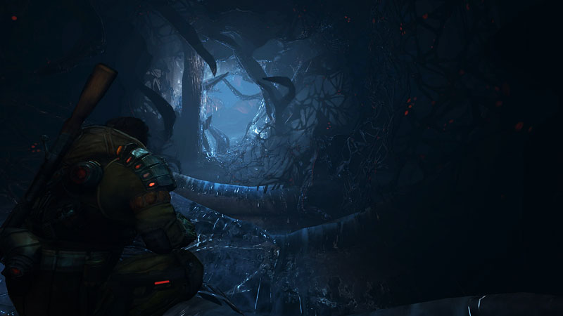 Lost Planet 3 : nouvelles images
