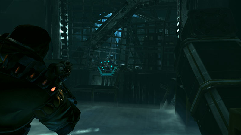 Lost Planet 3 : nouvelles images