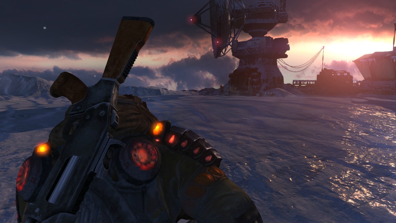 GC 2012: screens-video Lost Planet 3