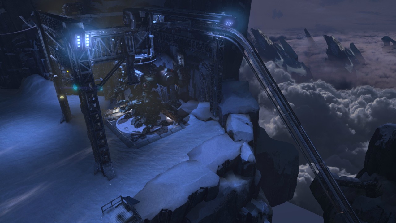 Lost Planet 3 précise sa date de sortie