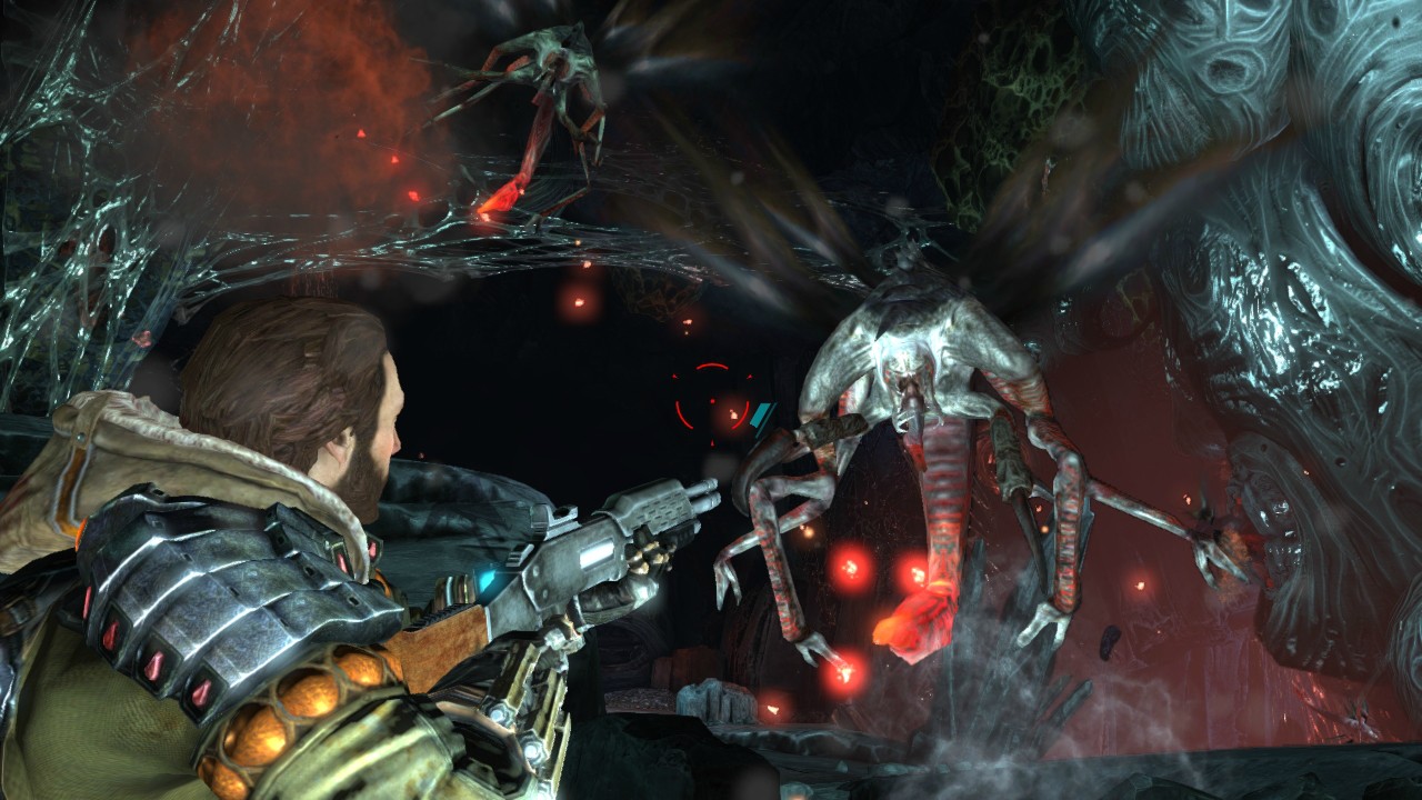 GC 2012: screens-video Lost Planet 3