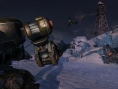 GC 2012 : images et trailer pour Lost Planet 3