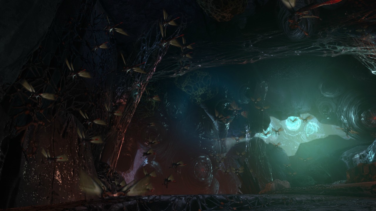 Video Lost Planet 3