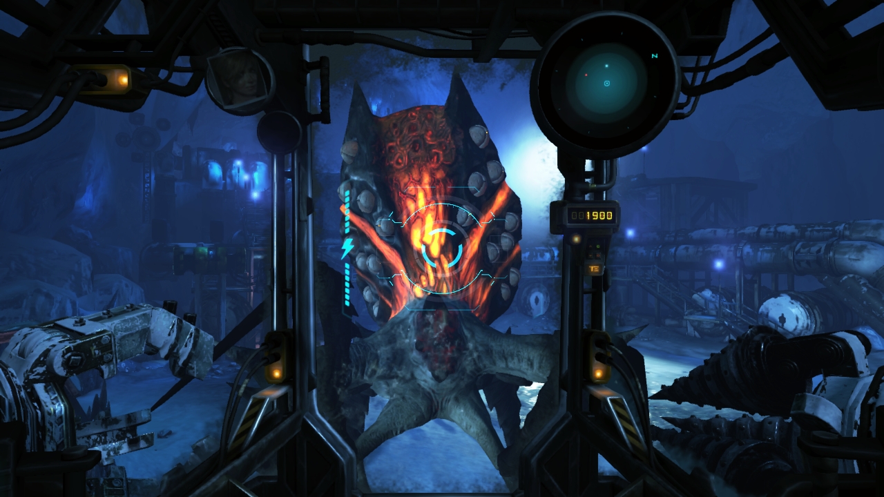Video Lost Planet 3