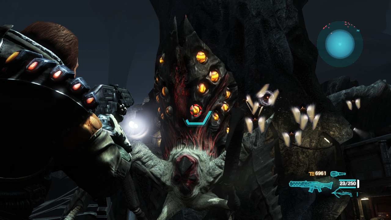Lost Planet 3 : nouveau trailer