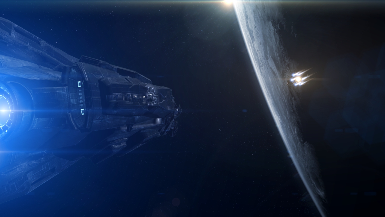 Lost Planet 3 : nouveau trailer