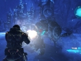 Lost Planet 3 : images solo et multi
