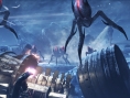 Lost Planet 3 : images solo et multi