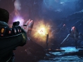 Lost Planet 3 : images solo et multi