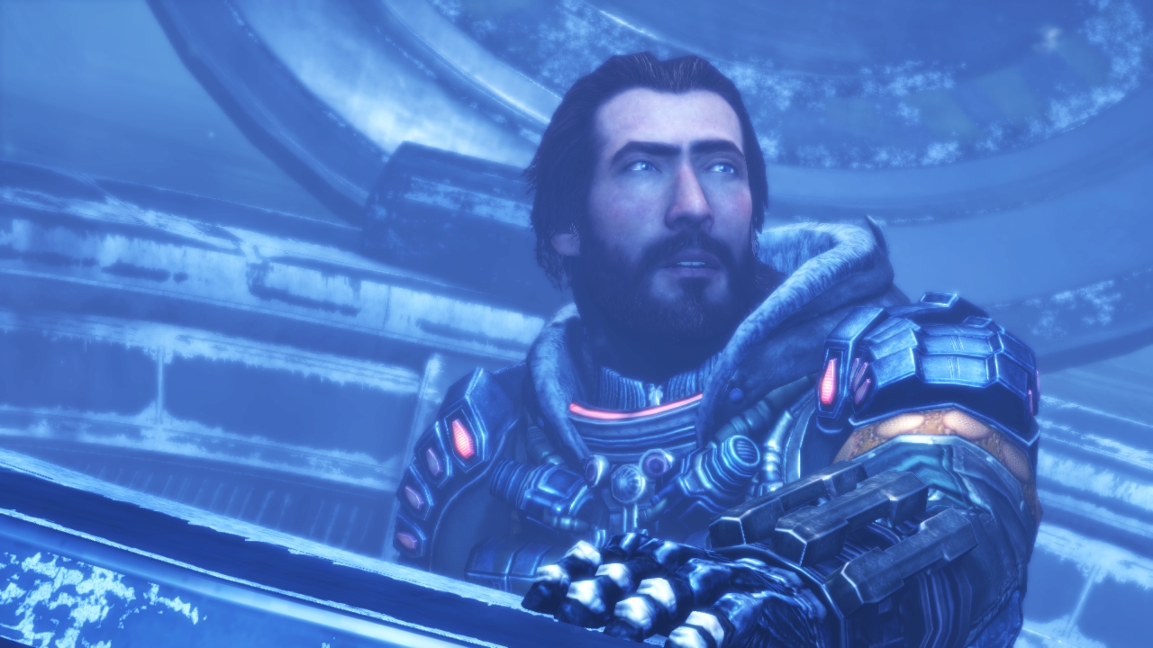 Lost Planet 3 : images solo et multi