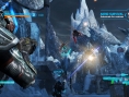 Lost Planet 3 : images solo et multi
