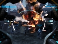 Lost Planet 3 : images solo et multi