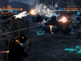 Lost Planet 3 : images solo et multi