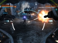 Lost Planet 3 : images solo et multi