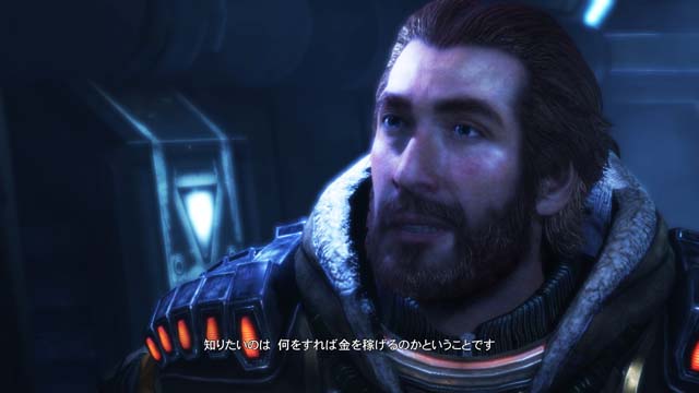Lost Planet 3 : une vingtaine d'images