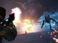Lost Planet 3 : une vingtaine d'images