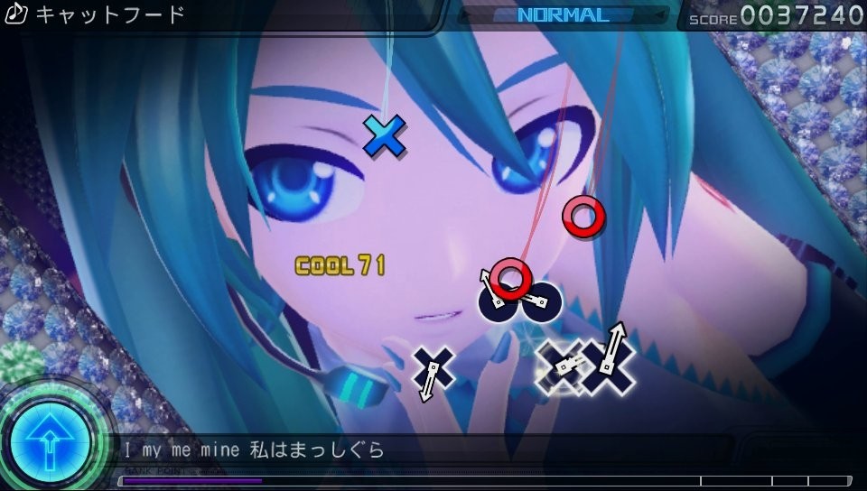 Screens-Video Next Hatsune Miku