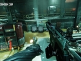 Crysis 3 aurait dû sortir sur Wii U