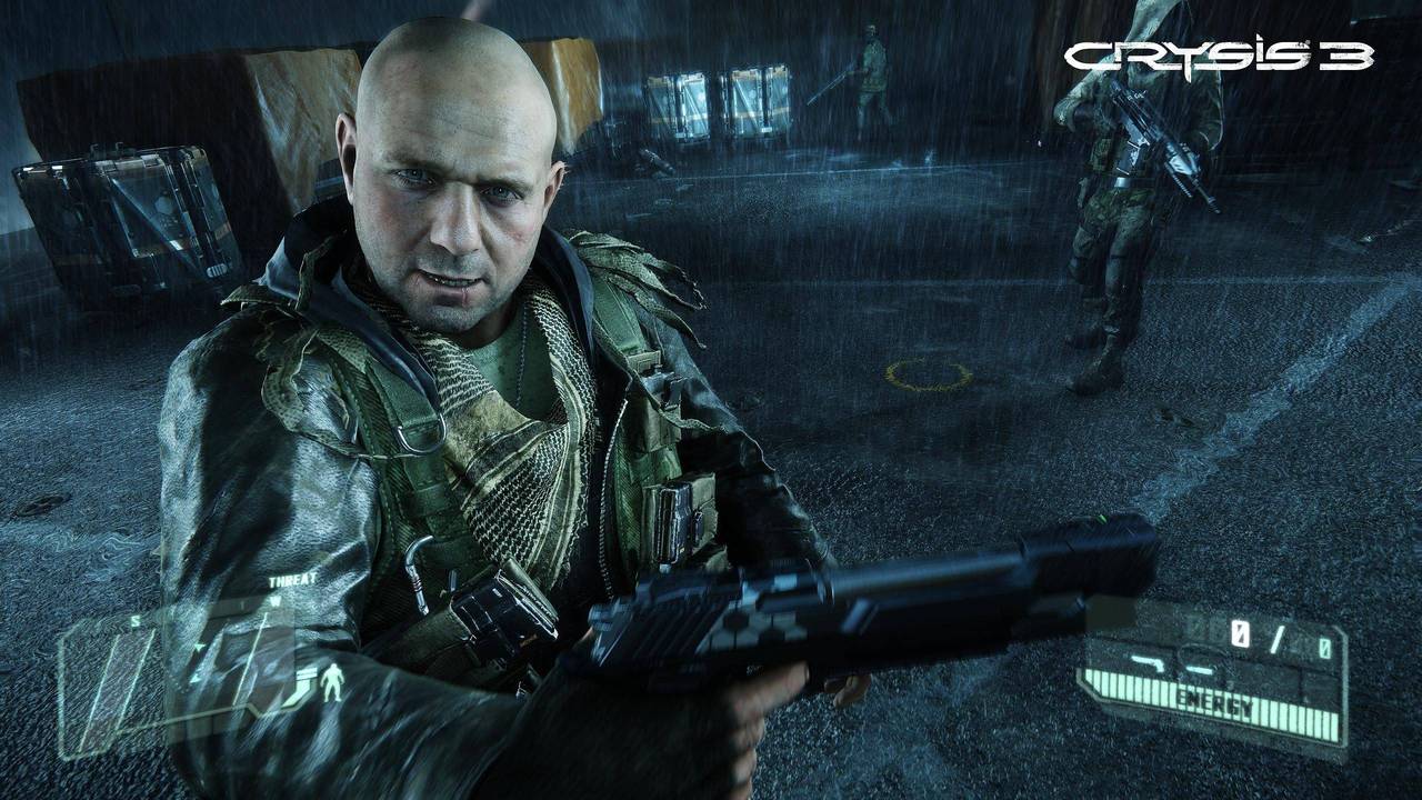 Cevat Yerli : Crysis 3 est un chef d'oeuvre