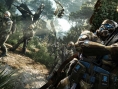 GC 2012 : vidéo Crysis 3 (Hunter Mode)