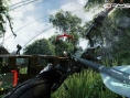 Crysis 3 : un trailer pour le multi