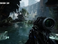 Crysis 3 fait sa pub avec classe