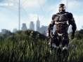 Crysis 3 fait sa pub avec classe