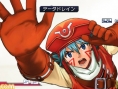 Screens Project X Zone !