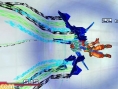 Screens Project X Zone !