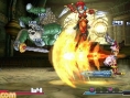 Screens Project X Zone !