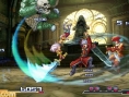 Screens Project X Zone !