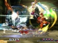 Screens Project X Zone !