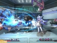 Screens Project X Zone !