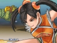 Screens Project X Zone !
