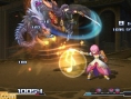 Screens Project X Zone !