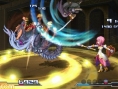 Screens Project X Zone !