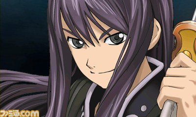 Project X Zone : premières images !