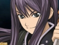 Screens Project X Zone !