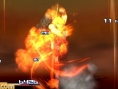 Screens Project X Zone !
